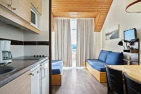 Résidence Port du Crouesty - maeva Home - Studio 5 Personnes - Confort - vue Mer MAE-0448